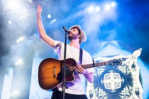 AJR Play 15-Song Setlist   Live Debut New Songs at Drive-In Show