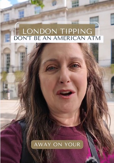 American vs British Tipping: London Restaurant Guide