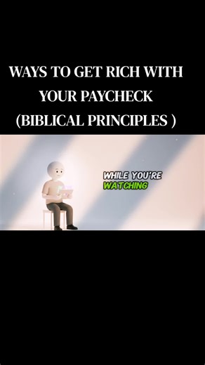 Ways to Achieve Financial Freedom with Biblical Principles