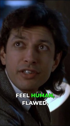 Jeff Goldblum's Masterpiece in The Fly