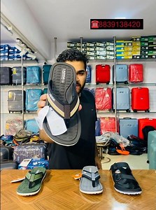 Adda Men's Slipper 🔥 New Collection | Adda Casual Slippers Made in Thailand #addaslippers #adda