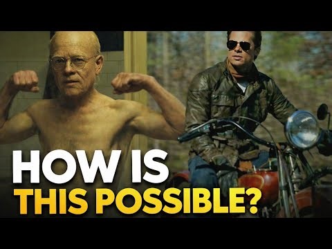 He Aged Backwards… But His Love Moved Forward|The Saddest Reverse Love Story |MovieRecaps In Hindi