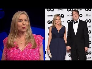Victoria Coren makes statement on BBC after David Mitchell's heartbreaking confession