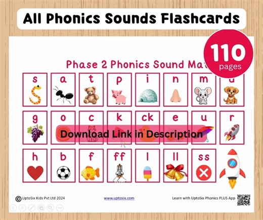 All Phonics Sounds Flashcards (Phase 2 to Phase 5 Sounds) Download Now👇 https://www.teacherspayteachers.com/Product/All-Phonics-Sounds-Flashcards-Phase-2-to-Phase-5-Sounds-11955527 . . #phonicssounds #kidsworksheets #phonicsworksheets #flashcards #tpt #phonics | Phonics Reading