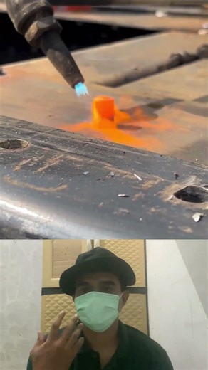 This Truck Bolt Trick Looks Wrong