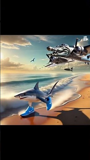 tralalero tralala Vs bombardino crocodilo #brainrot #memes #brain