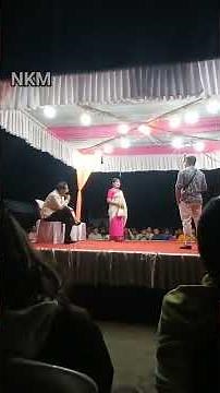 Viral lila scene Manipuri Shumang lila 🔥