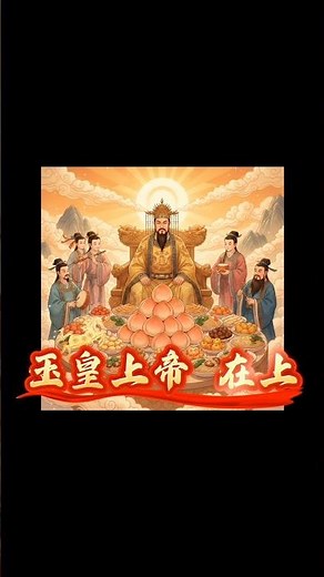 北方玄聖殿北極玄天上帝🙏眾弟子信女祝壽🙏保佑眾生#玉皇上帝 #聖誕萬壽 #保佑平安