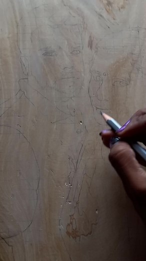 Wood Art #commissionart #artist #gift #millionviews #latest #new #woodart #wood #fashion #artgallery #Darminiartgallery #jaffna #srilanka #order