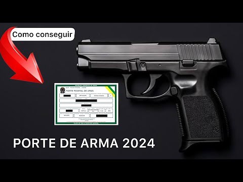 How to obtain a gun license in 2024?