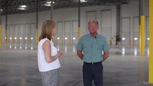 New AZ Building Facility for Cavco Park Models & Cabins - Tiny Homes