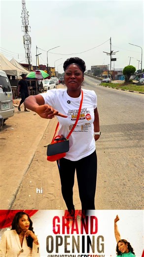 If you’ve been asking “Where exactly is Ari’s Place?” 🤭 Ari herself don show you the way step by step! And guess what??? TODAY IS OUR GRAND OPENING 🎉🔥 Come and chop, shop, and enjoy everything we have for you 😍 Food, fun, luxury, and premium services all in one place! 📍Ari’s Place, Surulere — don’t miss it o! #grandopening #sunday