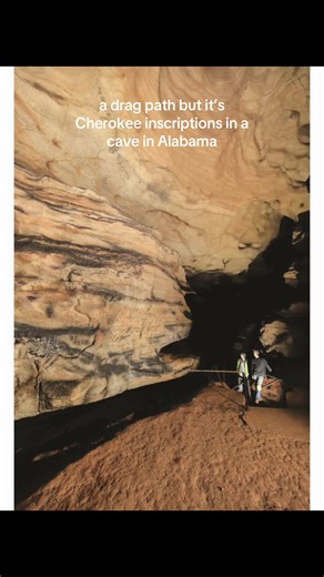 Cherokee Stickball Rituals in Manitou Cave