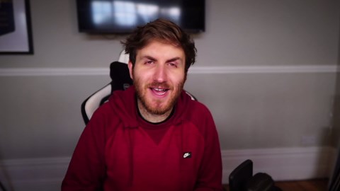 FIFA 21 Official Open Beta?