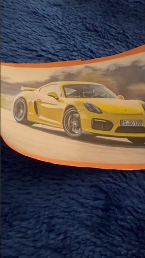 Sesame Street Fans Unveil C and c/Car