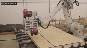 San Francisco company building homes with automated mobile robotic factory