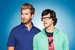 Smosh Acquired by Rhett & Link’s Mythical Entertainment