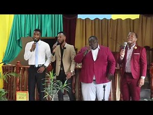 BOUNDBROOK SDA CHURCH MUSIC DAY 2022!!!