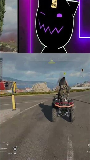 We love a little trolling in call of duty #gaming #callofduty #blackops #trolling #shorts #clips