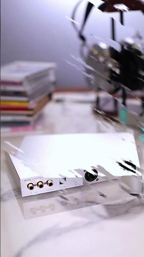 SMSL B100 Hi-Res Bluetooth Receiver | AK4493S DAC, LDAC, aptX HD & UAT