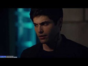 Shadowhunters 2x12 Malec