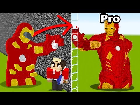 Why I Cheated With PRO PAINT In A Build Battle...