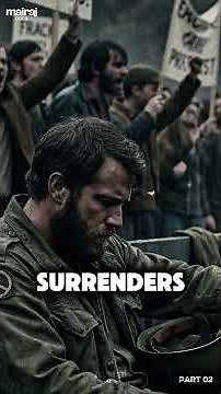 World War I Gave Hitler a Purpose And Created a Monster #history