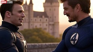 Breaking! Captain America timeline revealed? Avengers Doomsday
