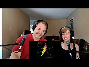 Max Webster - Battle Scar Reaction