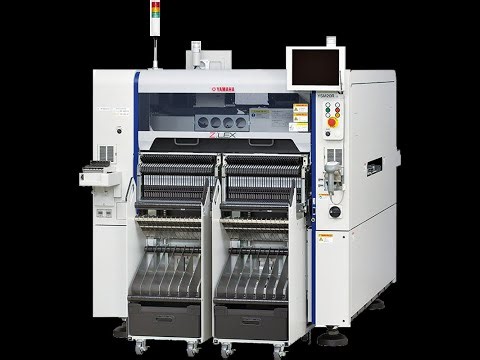 YAMAHA High-Efficiency Modular YSM20R