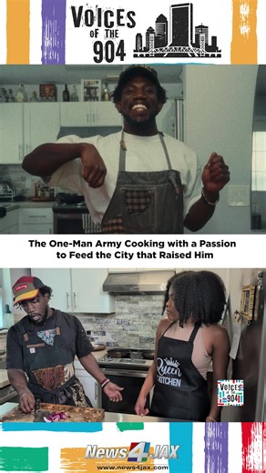 17K views · 225 reactions | OUT NOW‼️| With his apron on, a wide...
