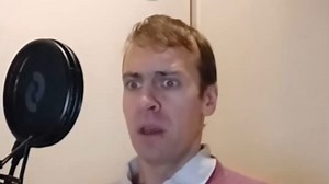 1月史诗谜宝的配音演员：André Refig🎱♟️