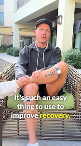 Why are top athletes turning to Firefly? With accelerated recovery, it's the edge needed to perform at their peak. Your athletic ambition has a new ally. | Firefly Recovery