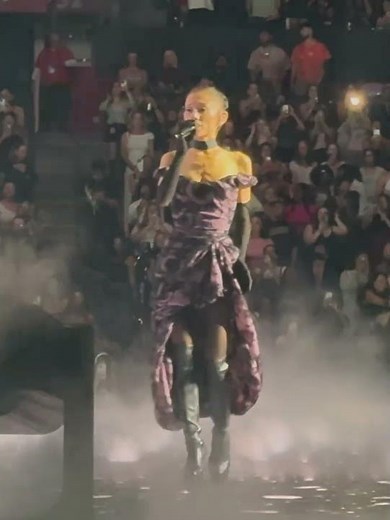 Ariana Grande performing TWILIGHT ZONE Live July 2, 2026 @ Amerant Bank Arena, Sunrise, FL