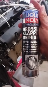 208K views · 1.3K reactions | Oczyszczacz do przepustnic do bardzo mocna chemia. https://liquimoly.sklep.pl/452-pro-line-oczyszczacz-do-przepustnic-04l.html Doskonale nadaje się do czyszczenia uporczywego nagaru z całego silnika, a nie tylko z przepustnicy;) #5111 #liquimolypolska #oczyszczaczdoprzepustnic #trudnynagar #5111 #liquimolypolska #oczyszczaczdoprzepustnic #trudnynagar | LIQUI MOLY Polska | Facebook