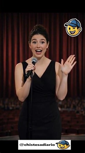 CHISTES PARA NIÑOS 😂 Los Chistes MÁS GRACIOSOS de Anita Po | ¡Para Niños y Mayores! 👧👴"