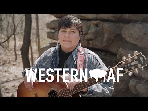 Kalyn Fay | "Cherokee County" | Western AF