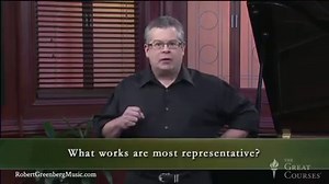 19 reactions | In The 30 Greatest Orchestral Works, Professor Robert...