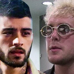 Jake has his own version of what went down with Zayn. | TMZ