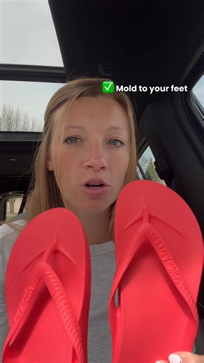 The flip flops everyone’s been talking about. There’s a reason why Archies Flip Flops have over 100,000 5-star reviews. Experience the signature arch support and all-day comfort yourself. Shop now: www.archiesfootwear.com | Archies Footwear