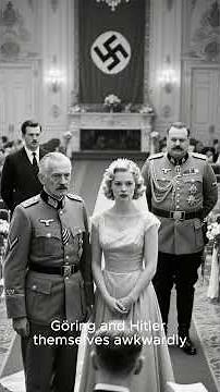 The Highest Ranking Nazi Officer Field Marshal Werner von Blomberg #truewarstory #worldwar2