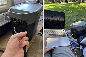 Everything You Need To Know About EcoFlow's New Portable Power Station