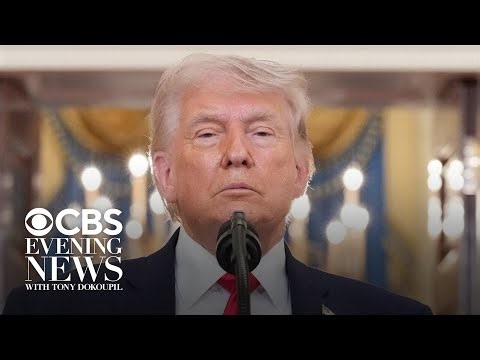 Trump seeks $1.5 trillion for military spending in 2027 budget