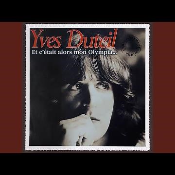 La musique et ma vie (Live Olympia 1984)