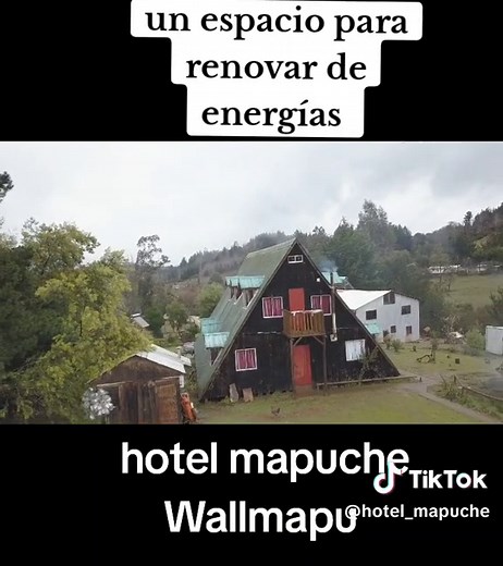 sanidad, renovación de energías,un encuentro con la naturaleza y nuestra cultura mapuche #hotelmapuch #cultura #sanidad #salud #experiencia #senderismo #energia #limpieza #aprendizaje #remedio #alegria #amor #naturaleza #paz #espiritu #imperial #vida #ruca #terapia #artesania