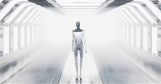 Tesla is aiming to start production of its Optimus humanoid robot in 2023