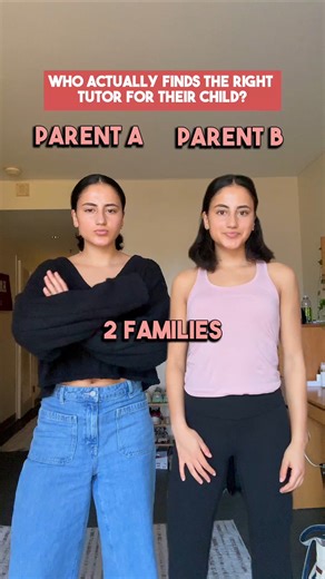 Amelia | Student-Led Babysitting & Tutoring Service | NYC on Instagram: "Who Actually Finds The Right Tutor For Their Child? 🤔 Ready to see your child finally understand what they’re learning? Comment "CONNECT" and I’ll send you the link to connect with a sitter or tutor in the next 48 hours! #nycfamilies #studentsitters #tutoringtips #harvardstudent #smarts4heart"