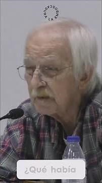 Escohotado Debunks Marx: Social Classes or Immovable Estates?