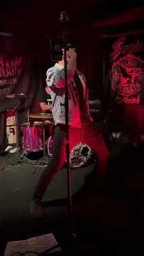 Supernaut (Black Sabbath Tribute) @ Devils Pub Sorocaba - Junho de 2026