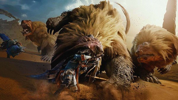 Monster Hunter Wilds Review